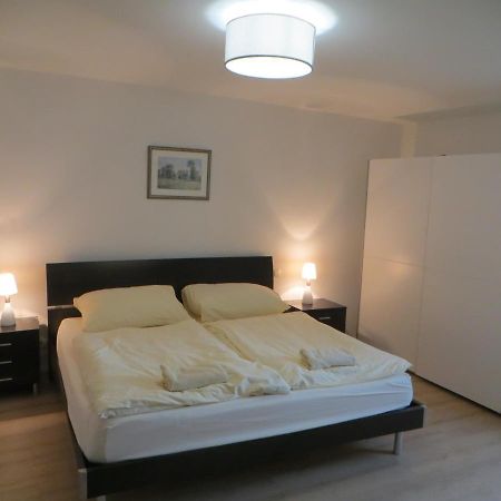 Premium City Apartment Amadeus Salzbourg Extérieur photo