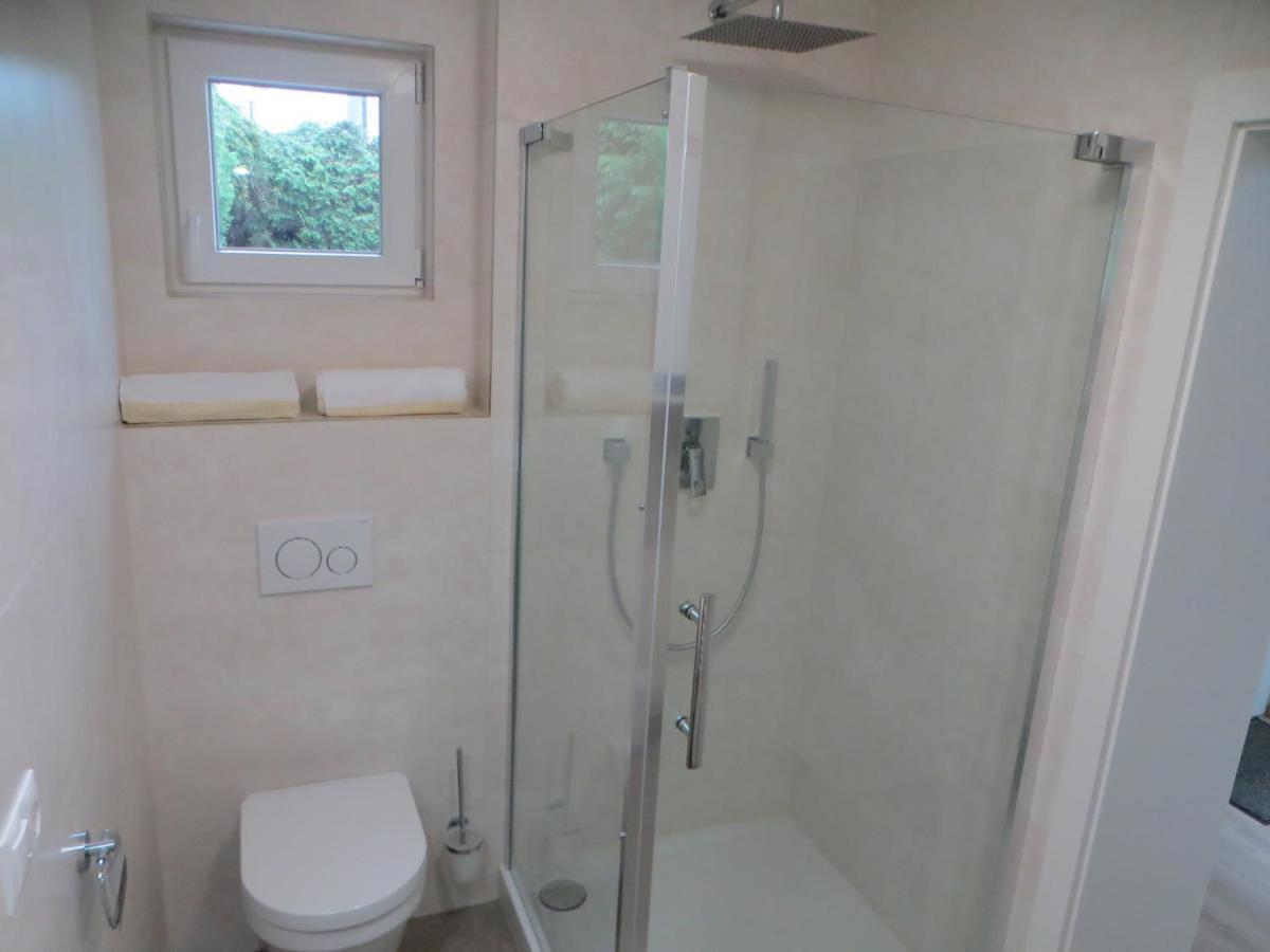 Premium City Apartment Amadeus Salzbourg Extérieur photo
