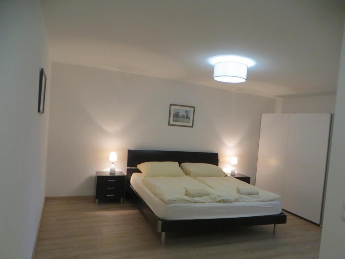 Premium City Apartment Amadeus Salzbourg Extérieur photo