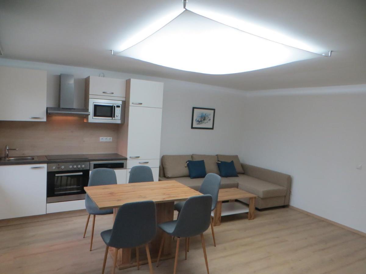 Premium City Apartment Amadeus Salzbourg Extérieur photo